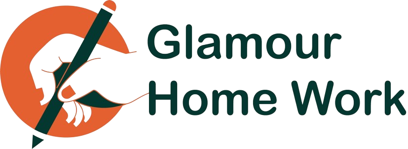 glam our home work